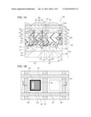 SOLID-STATE IMAGE PICKUP DEVICE, METHOD OF MANUFACTURING SOLID-STATE IMAGE     PICKUP DEVICE, AND IMAGE PICKUP SYSTEM diagram and image