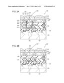 SOLID-STATE IMAGE PICKUP DEVICE, METHOD OF MANUFACTURING SOLID-STATE IMAGE     PICKUP DEVICE, AND IMAGE PICKUP SYSTEM diagram and image