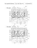 SOLID-STATE IMAGE PICKUP DEVICE, METHOD OF MANUFACTURING SOLID-STATE IMAGE     PICKUP DEVICE, AND IMAGE PICKUP SYSTEM diagram and image