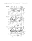 SOLID-STATE IMAGE PICKUP DEVICE, METHOD OF MANUFACTURING SOLID-STATE IMAGE     PICKUP DEVICE, AND IMAGE PICKUP SYSTEM diagram and image