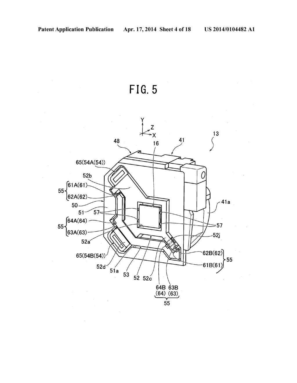 IMAGING DEVICE - diagram, schematic, and image 05