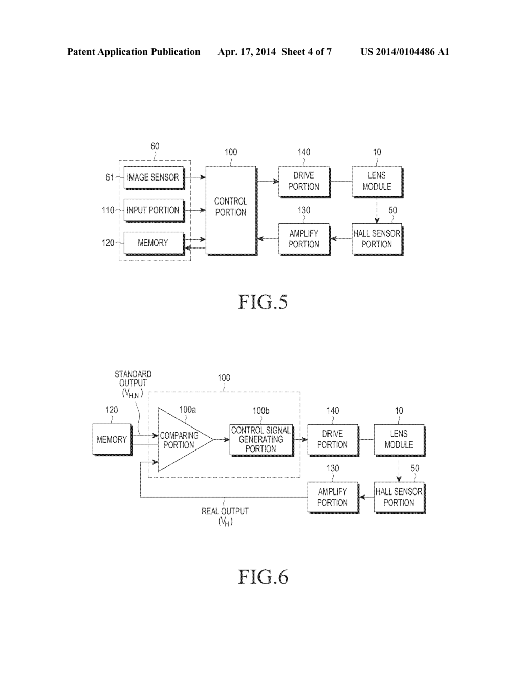 CAMERA SYSTEM WITH AUTO-FOCUS FUNCTION AND CONTROL METHOD THEREOF - diagram, schematic, and image 05