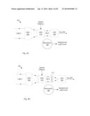 Compensation of Compressive Imaging Measurements Based on Measurements     from Power Meter diagram and image