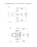 Compensation of Compressive Imaging Measurements Based on Measurements     from Power Meter diagram and image