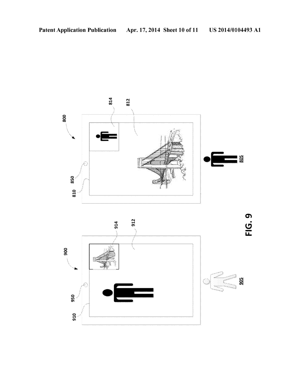 PROACTIVE VIDEO FRAME DROPPING FOR HARDWARE AND NETWORK VARIANCE - diagram, schematic, and image 11