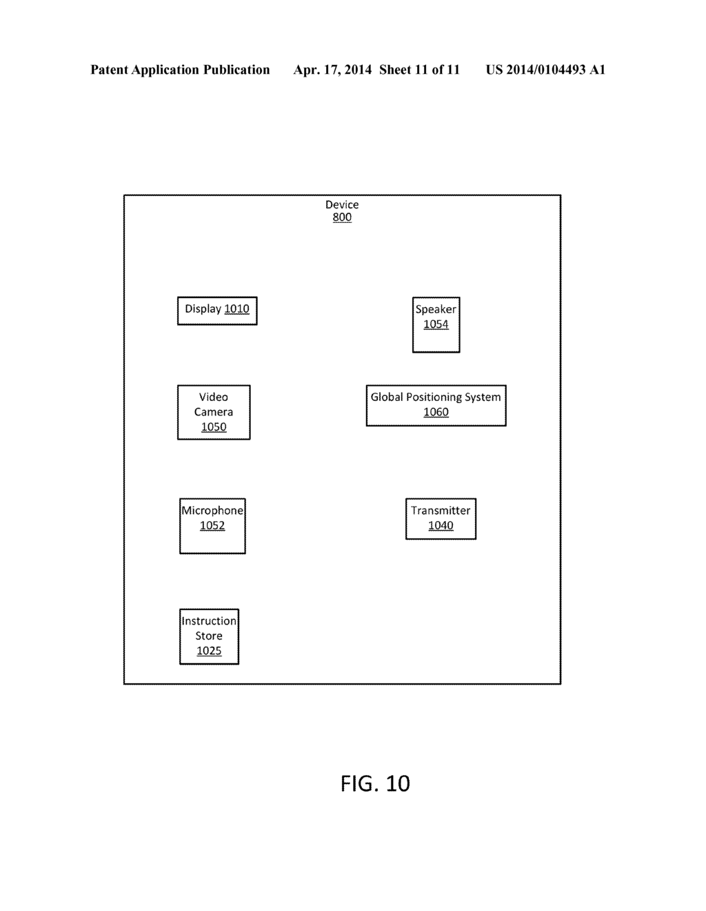 PROACTIVE VIDEO FRAME DROPPING FOR HARDWARE AND NETWORK VARIANCE - diagram, schematic, and image 12