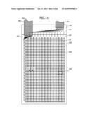 LIQUID CRYSTAL DISPLAY DEVICE AND TOUCH PANEL diagram and image