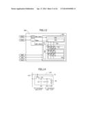 LIQUID CRYSTAL DISPLAY DEVICE AND TOUCH PANEL diagram and image