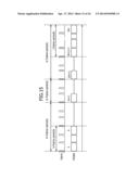 LIQUID CRYSTAL DISPLAY DEVICE AND TOUCH PANEL diagram and image