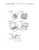 LIQUID CRYSTAL DISPLAY DEVICE AND TOUCH PANEL diagram and image