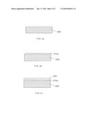 TOUCH PANEL AND A MANUFACTURING METHOD THEREOF diagram and image