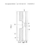 LIQUID CRYSTAL DISPLAY AND MANUFACTURING METHOD THEREOF diagram and image