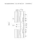 LIQUID CRYSTAL DISPLAY AND MANUFACTURING METHOD THEREOF diagram and image