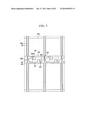 LIQUID CRYSTAL DISPLAY AND MANUFACTURING METHOD THEREOF diagram and image