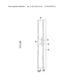 LIQUID CRYSTAL DISPLAY AND MANUFACTURING METHOD THEREOF diagram and image