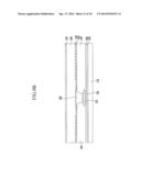 LIQUID CRYSTAL DISPLAY AND MANUFACTURING METHOD THEREOF diagram and image