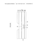 LIQUID CRYSTAL DISPLAY AND MANUFACTURING METHOD THEREOF diagram and image