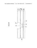 LIQUID CRYSTAL DISPLAY AND MANUFACTURING METHOD THEREOF diagram and image