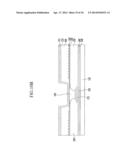 LIQUID CRYSTAL DISPLAY AND MANUFACTURING METHOD THEREOF diagram and image