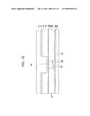 LIQUID CRYSTAL DISPLAY AND MANUFACTURING METHOD THEREOF diagram and image