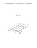 LIQUID CRYSTAL DISPLAY AND MANUFACTURING METHOD THEREOF diagram and image