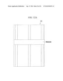 LIQUID CRYSTAL DISPLAY AND MANUFACTURING METHOD THEREOF diagram and image