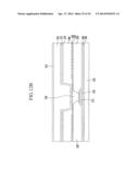 LIQUID CRYSTAL DISPLAY AND MANUFACTURING METHOD THEREOF diagram and image