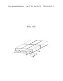 LIQUID CRYSTAL DISPLAY AND MANUFACTURING METHOD THEREOF diagram and image