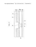 LIQUID CRYSTAL DISPLAY AND MANUFACTURING METHOD THEREOF diagram and image