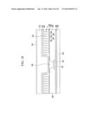 LIQUID CRYSTAL DISPLAY AND MANUFACTURING METHOD THEREOF diagram and image