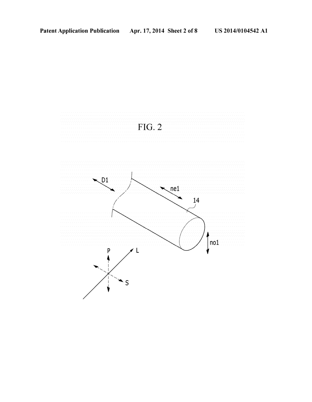 LIGHT GUIDE PLATE, PLANAR LIGHT APPARATUS, AND DISPLAY DEVICE - diagram, schematic, and image 03