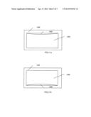 METHOD FOR INTEGRATING CAMERA ON LIQUID CRSYTAL PANEL, LIQUID CRYSTAL     PANEL AND LIQUID-CRYSTAL DISPLAY DEVICE diagram and image