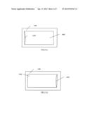 METHOD FOR INTEGRATING CAMERA ON LIQUID CRSYTAL PANEL, LIQUID CRYSTAL     PANEL AND LIQUID-CRYSTAL DISPLAY DEVICE diagram and image