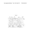 CELLULOSE ACYLATE FILM, POLARIZING PLATE USING THE SAME AND LIQUID CRYSTAL     DISPLAY DEVICE diagram and image