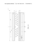 PIXEL STRUCTURE OF TRANSPARENT LIQUID CRYSTAL DISPLAY PANEL diagram and image