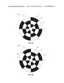 FULL-EYE ILLUMINATION OCULAR SURFACE IMAGING OF AN OCULAR TEAR FILM FOR     DETERMINING TEAR FILM THICKNESS AND/OR PROVIDING OCULAR TOPOGRAPHY diagram and image