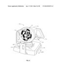 FULL-EYE ILLUMINATION OCULAR SURFACE IMAGING OF AN OCULAR TEAR FILM FOR     DETERMINING TEAR FILM THICKNESS AND/OR PROVIDING OCULAR TOPOGRAPHY diagram and image