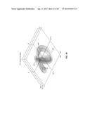 FULL-EYE ILLUMINATION OCULAR SURFACE IMAGING OF AN OCULAR TEAR FILM FOR     DETERMINING TEAR FILM THICKNESS AND/OR PROVIDING OCULAR TOPOGRAPHY diagram and image