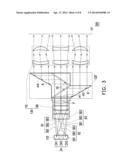 PROJECTION DEVICE diagram and image