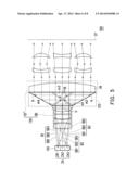 PROJECTION DEVICE diagram and image