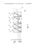 PROJECTION DEVICE diagram and image