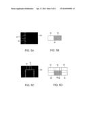 PROJECTOR, AND BLACK LEVEL AREA SETTING METHOD FOR PROJECTOR diagram and image