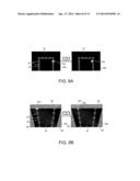 PROJECTOR, AND BLACK LEVEL AREA SETTING METHOD FOR PROJECTOR diagram and image