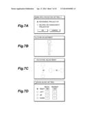 PROJECTOR, ITS CONTROL METHOD, AND IMAGE PROJECTION SYSTEM diagram and image