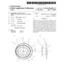 PHOSPHOR COLOR FOIL AND PROJECTION DISPLAY DEVICE INCLUDING SAME diagram and image