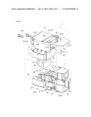 PROJECTOR diagram and image