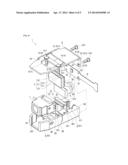 PROJECTOR diagram and image