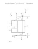 PROJECTION OBJECTIVE FOR MICROLITHOGRAPHY diagram and image