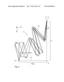 PROJECTION OBJECTIVE FOR MICROLITHOGRAPHY diagram and image