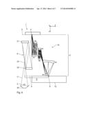 PROJECTION OBJECTIVE FOR MICROLITHOGRAPHY diagram and image